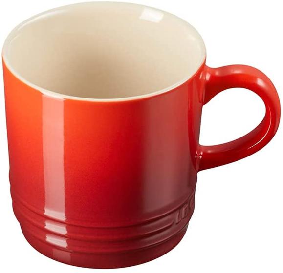 Le Creuset Sakura Cappuccino Tasse 400ml Mousseline Rose Rare