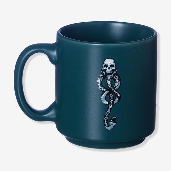 Imagem de Caneca de Cerâmica 100ml - Reunião com os amigos - Importada