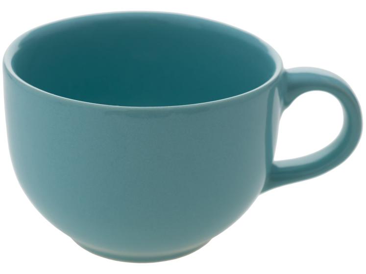 Caneca de Cerâmica 740ml Oxford – Jumbo