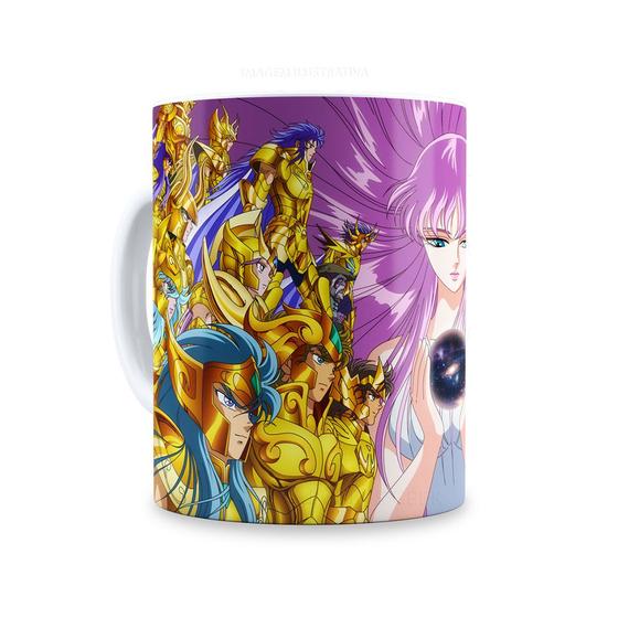 Imagem de Caneca de Ceramica Anime 025 - 325 ml