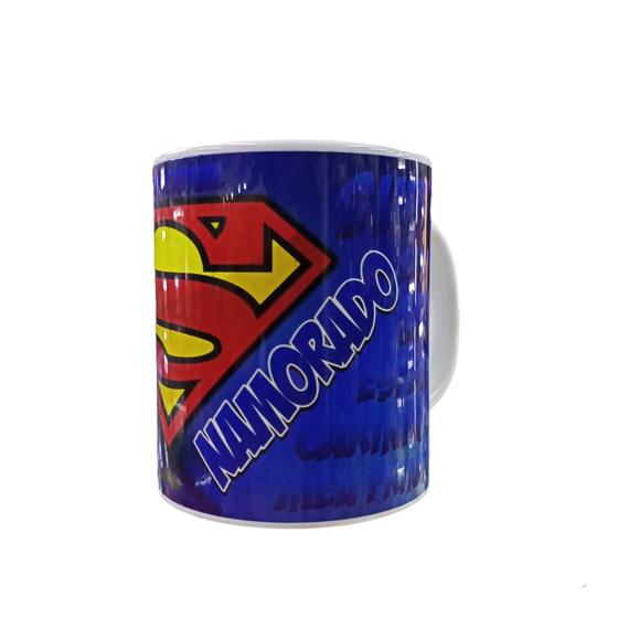 Imagem de Caneca de Cerâmica Personalizada 300ml