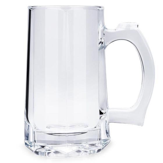 Imagem de Caneca de Chopp e Cerveja Pavillion Haus 300 ml Vidro