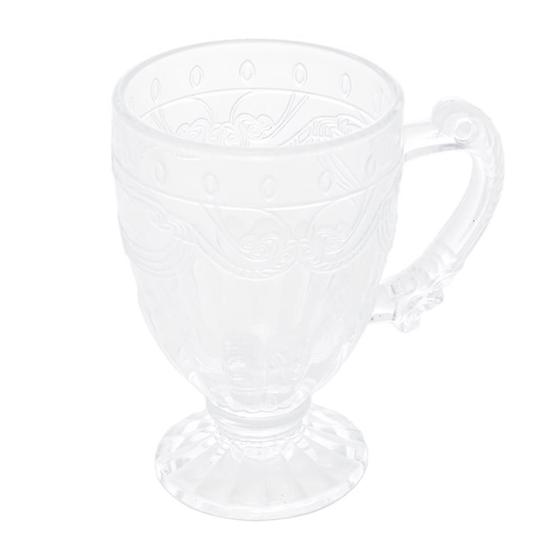 Imagem de Caneca De Cristal Ecológica Imperial 190ML - Lyor