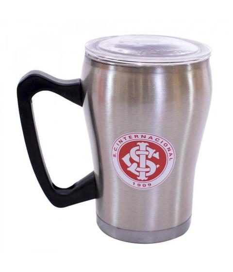 Imagem de Caneca De Inox Internacional 350ml - Minas de Presentes