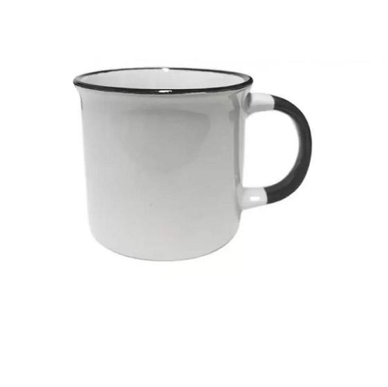 Imagem de Caneca de Porcelana Ágata Sortida 70 ml Lyor