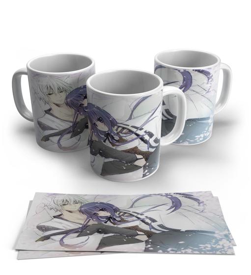 Imagem de Caneca de Porcelana Boku no Hero Academy 21