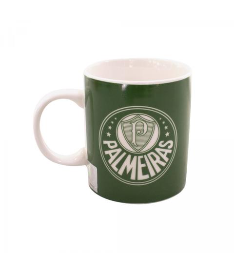 Imagem de Caneca de Porcelana do Palmeiras