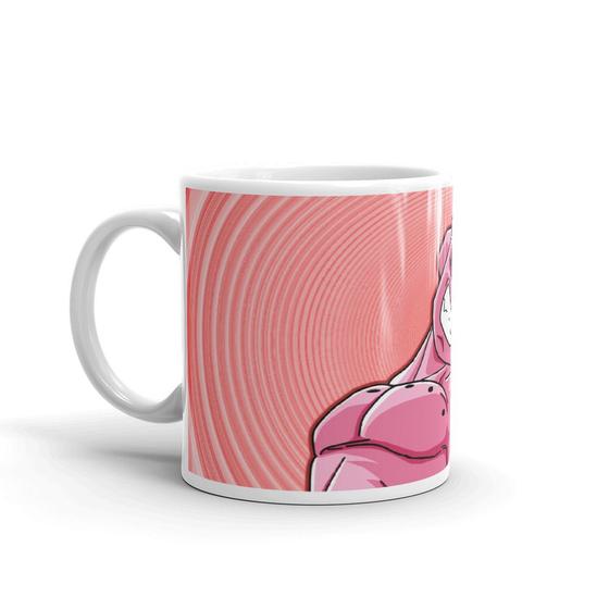 Imagem de Caneca de Porcelana Dragon Ball Z modelo 01