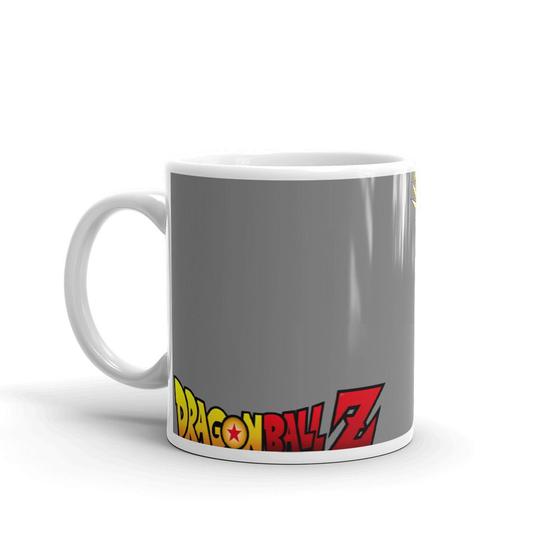 Imagem de Caneca de Porcelana Dragon Ball Z modelo 117