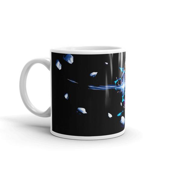 Imagem de Caneca de Porcelana Dragon Ball Z modelo 82