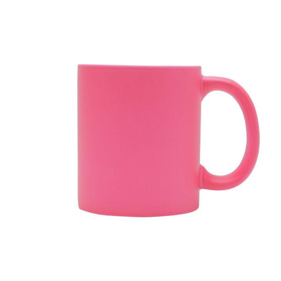 Imagem de Caneca de Porcelana Luminus 350ml