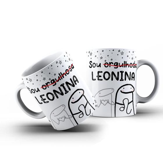 Imagem de Caneca de signos Flork 325ml