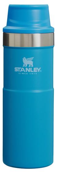 Imagem de Caneca de Viagem Stanley Classic Trigger Action 600ml - Aço Inoxidável