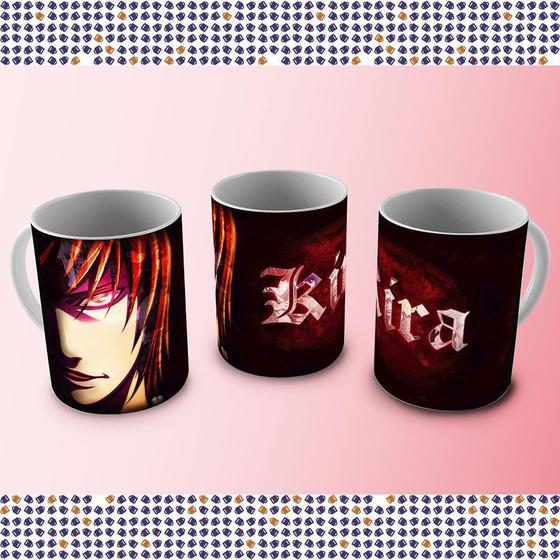 Imagem de Caneca Death Note 04