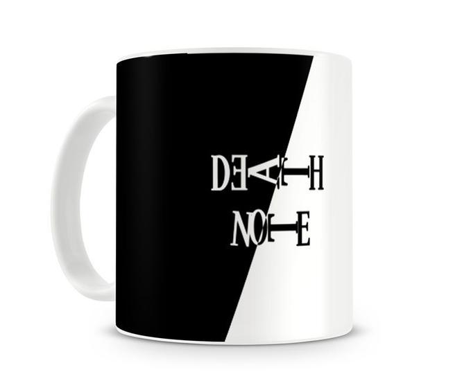 Imagem de Caneca Death Note III