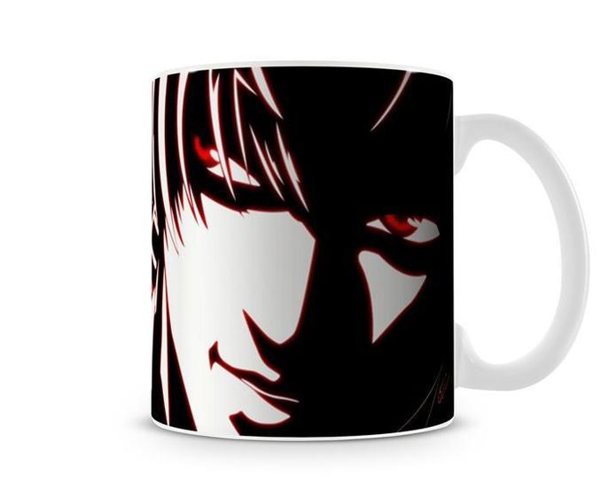 Imagem de Caneca Death Note