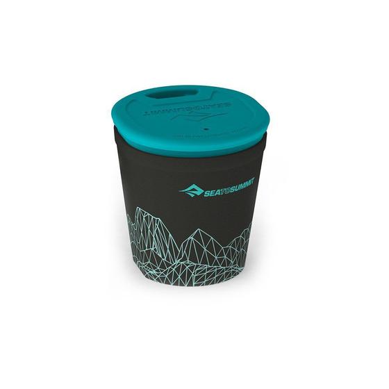 Imagem de CANECA DELTA LIGHT INSUL MUG Azul