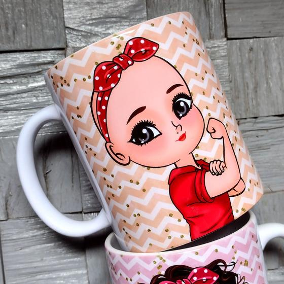 Imagem de Caneca dia da mulher 7