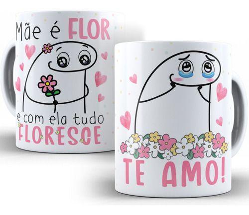 Imagem de Caneca Dia Das Mães Flork Mod.4