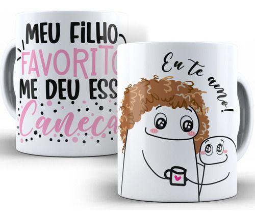 Imagem de Caneca Dia Das Mães Flork Mod.6