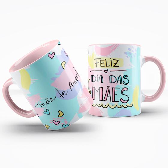 Imagem de Caneca Dia das Mães Presente Lembrancinha *pan20/003