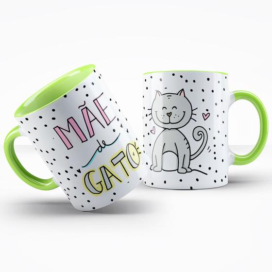 Imagem de Caneca Dia das Mães Presente Lembrancinha *pan20/007