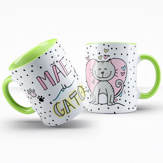 Imagem de Caneca Dia das Mães Presente Lembrancinha *pan20/009