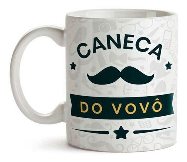 Imagem de Caneca Dia Dos Dia dos Pais - Caneca Do Vovô