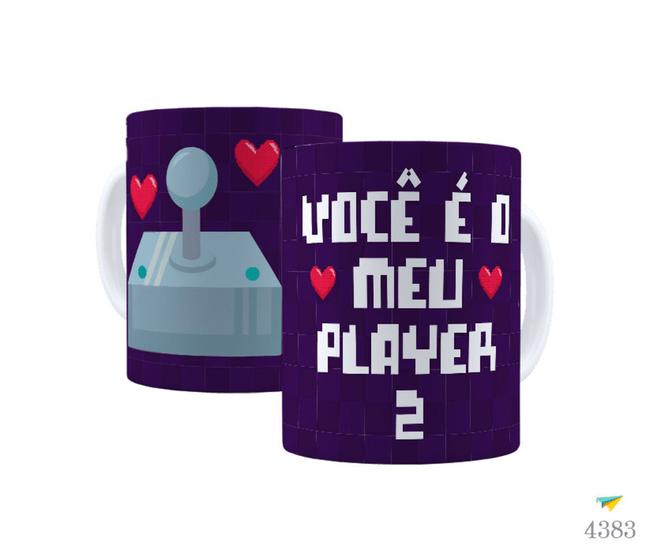 Imagem de Caneca dia dos namorados