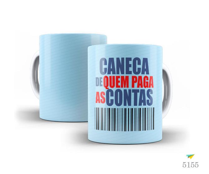 Imagem de Caneca dia dos pais