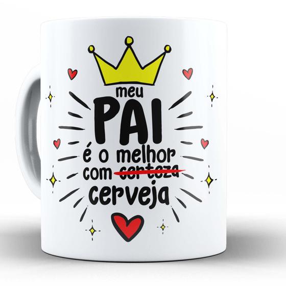 Imagem de Caneca dia dos Pais Modelo 02