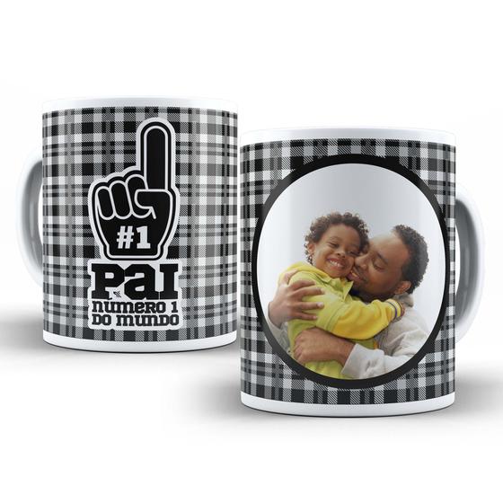 Imagem de Caneca dia dos Pais Modelo 03