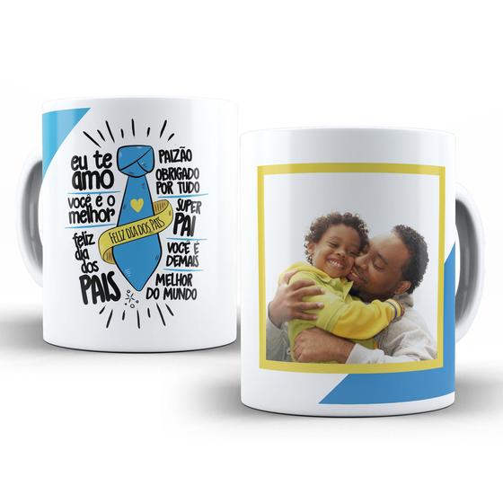 Imagem de Caneca dia dos Pais Modelo 04