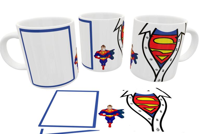 Imagem de Caneca dia dos Pais Modelo 312