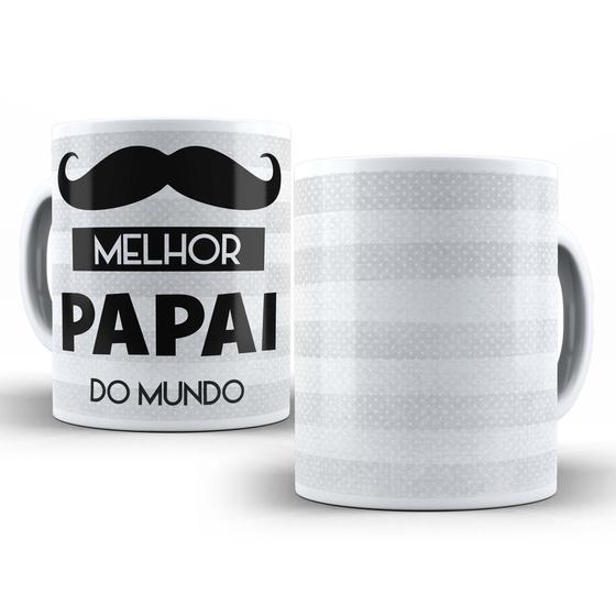 Imagem de Caneca dia dos Pais Modelo 75