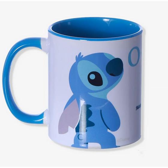 Imagem de Caneca Disney Stitch Ohana 350ml 10025357 - Zona Criativa