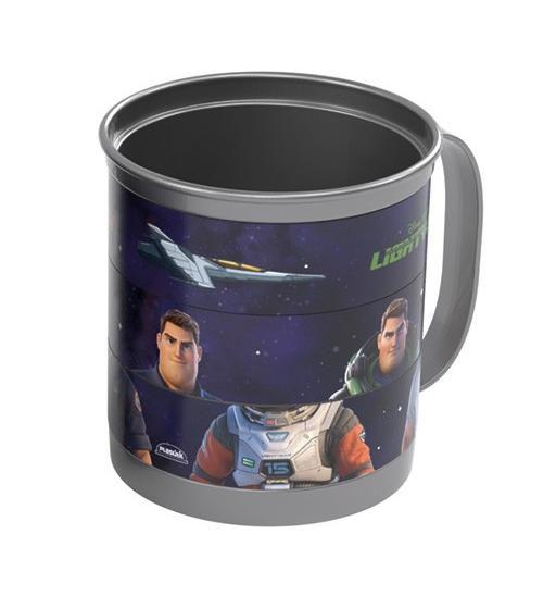 Imagem de Caneca divertida desenho astronauta 360ml