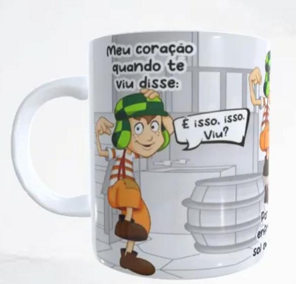 Imagem de Caneca do Chaves