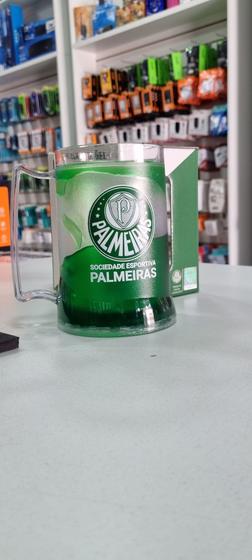 Imagem de Caneca do palmeiras com gel