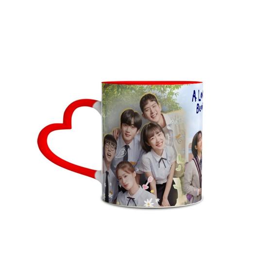 Imagem de Caneca Dorama A love So beautiful