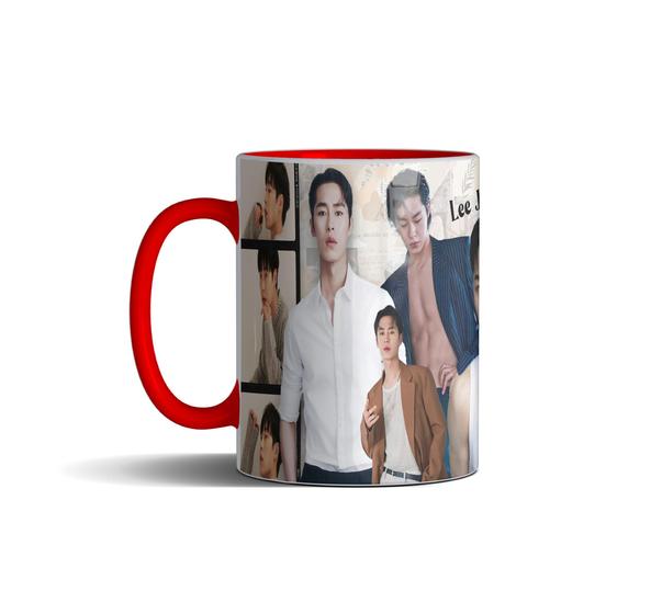 Imagem de Caneca Dorama Lee Jae-wook