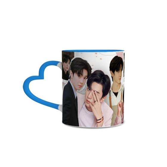 Imagem de Caneca Dorama Oppa Chen Zheyuan