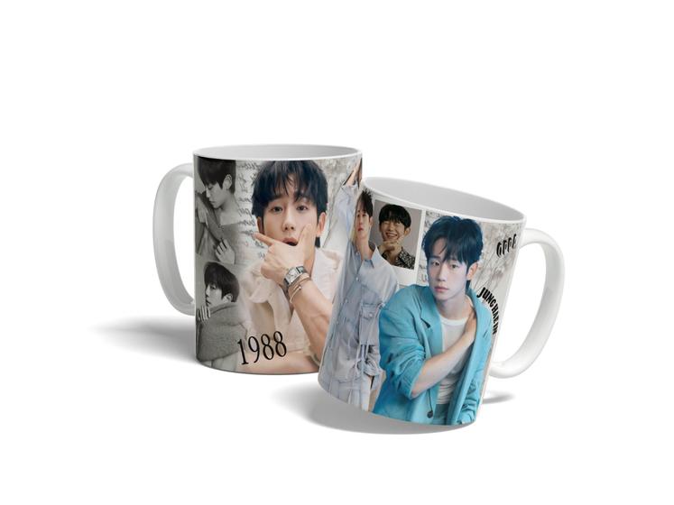 Imagem de Caneca Dorama Oppa Jung Hae In Since