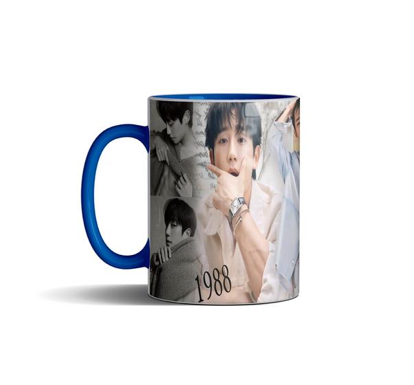 Imagem de Caneca Dorama Oppa Jung Hae In Since