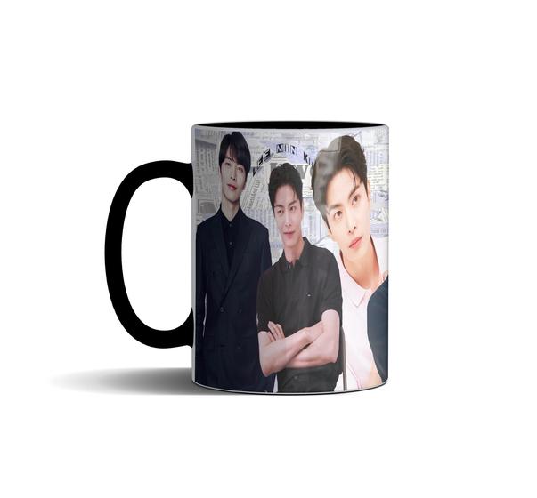 Imagem de Caneca Dorama Oppa Lee Min-ki