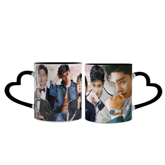 Imagem de Caneca Dorama Oppa Sung Hoon