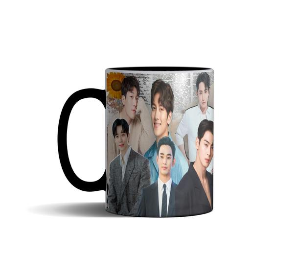 Imagem de Caneca Dorama OPPAs Supremos dos Supremos