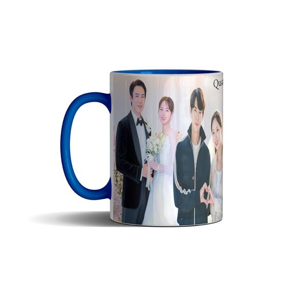 Imagem de Caneca Dorama Quando o Telefone Toca
