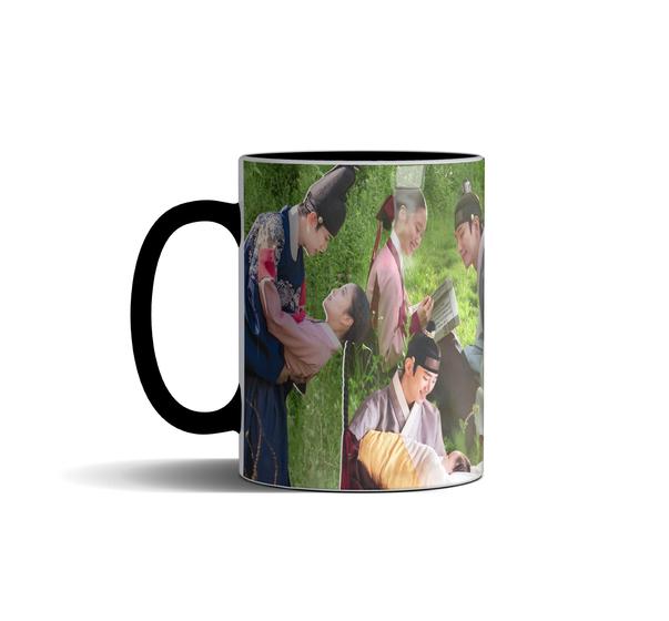 Imagem de Caneca Dorama The Red Sleeve