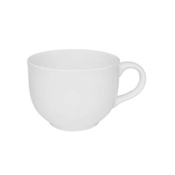 Imagem de Caneca em Cerâmica Jumbo Biona Branco 740ml